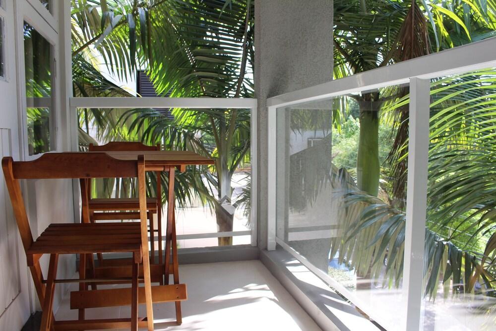 Caravaggio Praia Hotel Florianópolis Exterior foto